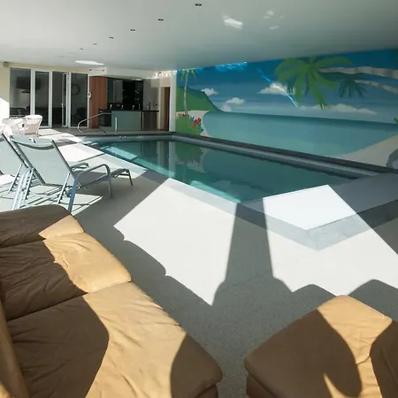 Luxurious 't Kasteelhof