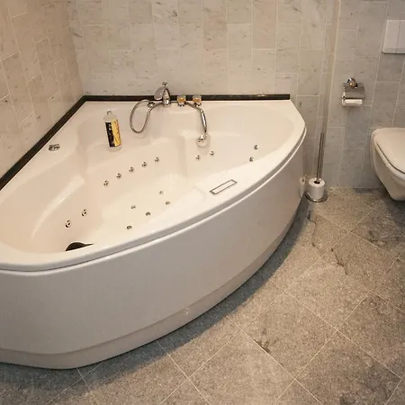 Hébergement de vacances Luxurious 't Kasteelhof Veulen